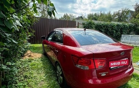 KIA Cerato III, 2012 год, 790 000 рублей, 4 фотография