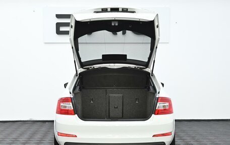 Skoda Octavia, 2016 год, 5 фотография