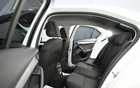 Skoda Octavia, 2016 год, 14 фотография