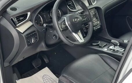 Infiniti QX50 II, 2018 год, 2 790 000 рублей, 11 фотография