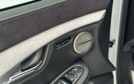 Infiniti QX50 II, 2018 год, 2 790 000 рублей, 10 фотография