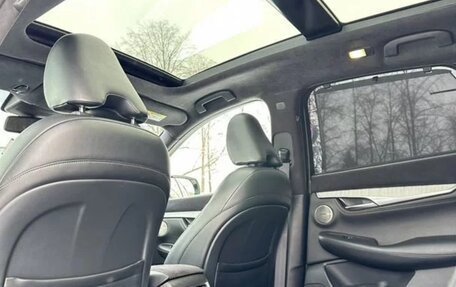 Infiniti QX50 II, 2018 год, 2 790 000 рублей, 8 фотография