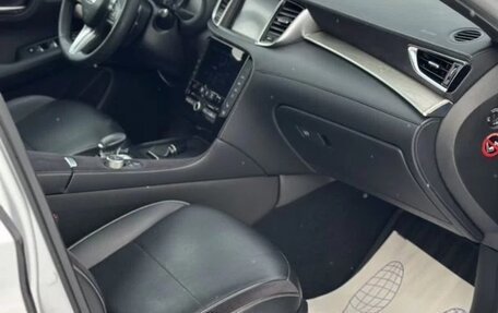 Infiniti QX50 II, 2018 год, 2 790 000 рублей, 6 фотография