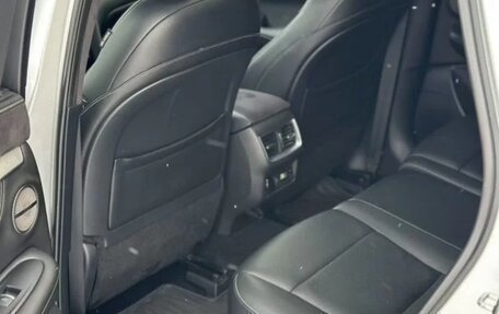Infiniti QX50 II, 2018 год, 2 790 000 рублей, 9 фотография