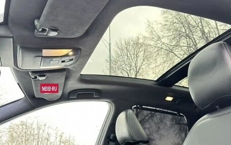 Infiniti QX50 II, 2018 год, 2 790 000 рублей, 7 фотография