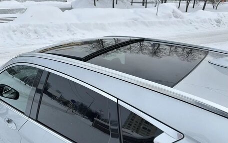 Infiniti QX50 II, 2018 год, 2 790 000 рублей, 14 фотография