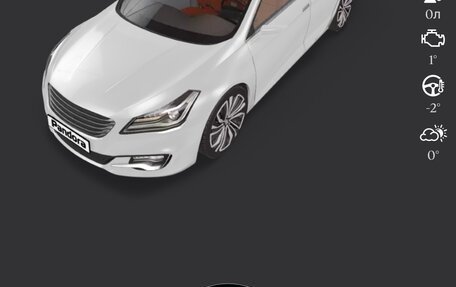 Infiniti QX50 II, 2018 год, 2 790 000 рублей, 15 фотография