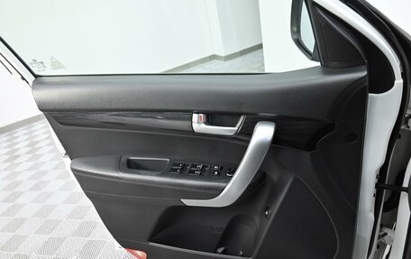 KIA Sorento II рестайлинг, 2011 год, 995 000 рублей, 5 фотография