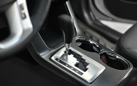 KIA Sorento II рестайлинг, 2011 год, 995 000 рублей, 8 фотография