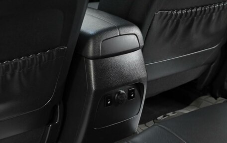 KIA Sorento II рестайлинг, 2011 год, 995 000 рублей, 11 фотография