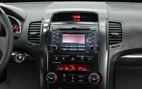 KIA Sorento II рестайлинг, 2011 год, 995 000 рублей, 7 фотография