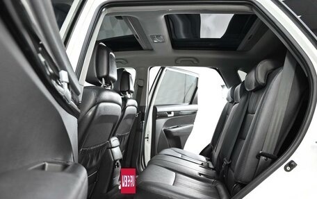 KIA Sorento II рестайлинг, 2011 год, 995 000 рублей, 12 фотография