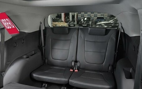 KIA Sorento II рестайлинг, 2011 год, 995 000 рублей, 13 фотография