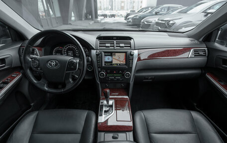 Toyota Camry, 2014 год, 2 050 000 рублей, 8 фотография