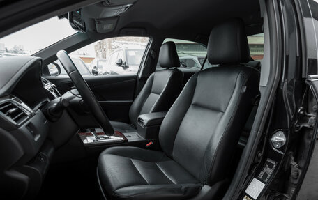 Toyota Camry, 2014 год, 2 050 000 рублей, 9 фотография