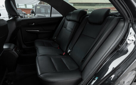 Toyota Camry, 2014 год, 2 050 000 рублей, 12 фотография