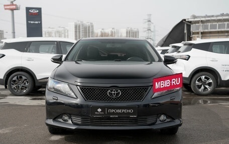 Toyota Camry, 2014 год, 2 050 000 рублей, 3 фотография