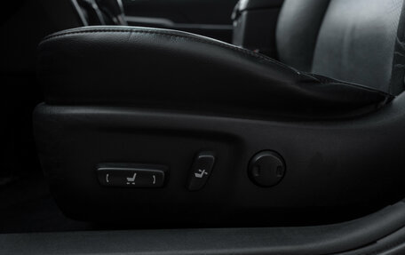 Toyota Camry, 2014 год, 2 050 000 рублей, 20 фотография