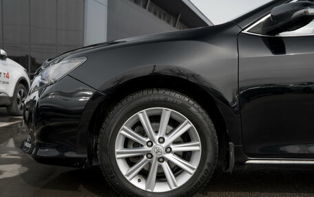 Toyota Camry, 2014 год, 2 050 000 рублей, 22 фотография