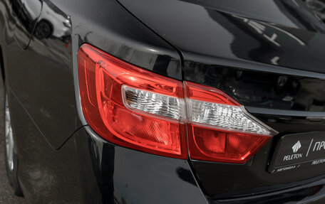 Toyota Camry, 2014 год, 2 050 000 рублей, 24 фотография