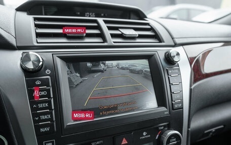 Toyota Camry, 2014 год, 2 050 000 рублей, 18 фотография