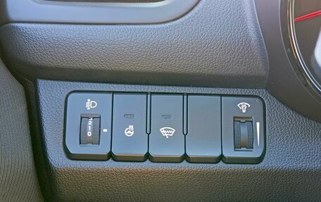 KIA Rio III рестайлинг, 2016 год, 1 235 000 рублей, 21 фотография