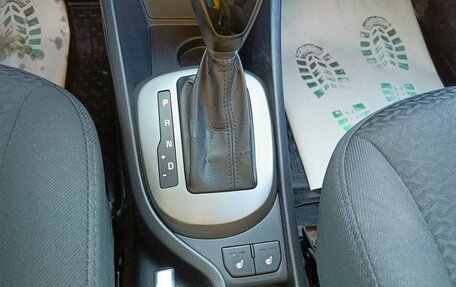 KIA Rio III рестайлинг, 2016 год, 1 235 000 рублей, 20 фотография