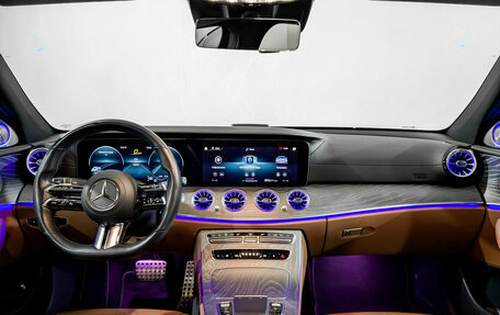 Mercedes-Benz E-Класс, 2021 год, 5 875 000 рублей, 14 фотография