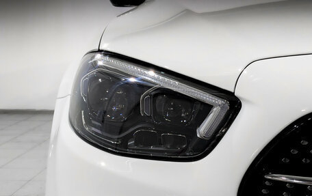 Mercedes-Benz E-Класс, 2021 год, 5 875 000 рублей, 17 фотография