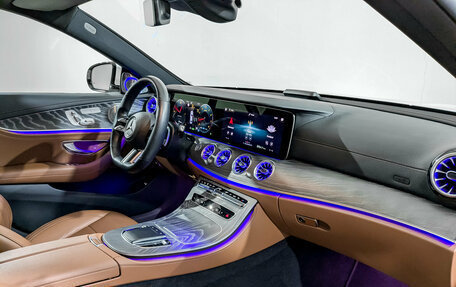 Mercedes-Benz E-Класс, 2021 год, 5 875 000 рублей, 11 фотография