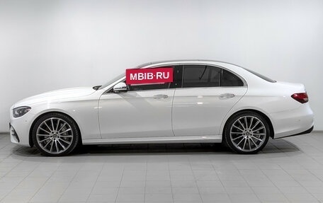 Mercedes-Benz E-Класс, 2021 год, 5 875 000 рублей, 8 фотография