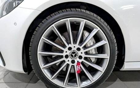 Mercedes-Benz E-Класс, 2021 год, 5 875 000 рублей, 18 фотография