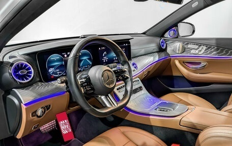 Mercedes-Benz E-Класс, 2021 год, 5 875 000 рублей, 16 фотография