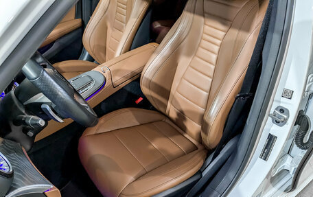 Mercedes-Benz E-Класс, 2021 год, 5 875 000 рублей, 20 фотография