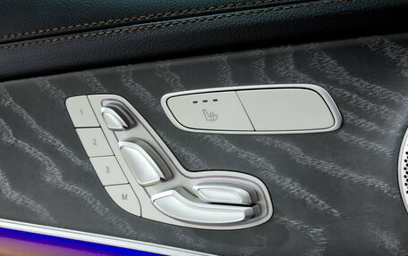 Mercedes-Benz E-Класс, 2021 год, 5 875 000 рублей, 21 фотография