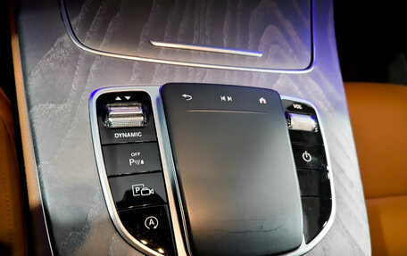 Mercedes-Benz E-Класс, 2021 год, 5 875 000 рублей, 29 фотография