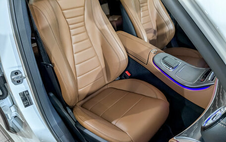 Mercedes-Benz E-Класс, 2021 год, 5 875 000 рублей, 24 фотография