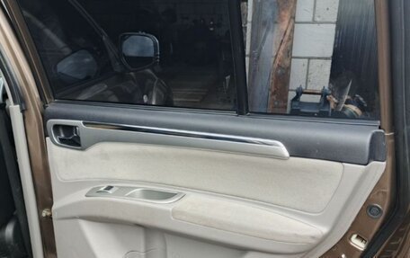 Mitsubishi Pajero Sport II рестайлинг, 2010 год, 1 350 000 рублей, 4 фотография