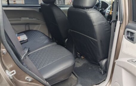 Mitsubishi Pajero Sport II рестайлинг, 2010 год, 1 350 000 рублей, 8 фотография