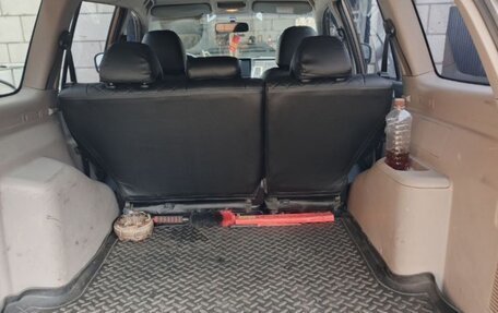 Mitsubishi Pajero Sport II рестайлинг, 2010 год, 1 350 000 рублей, 7 фотография
