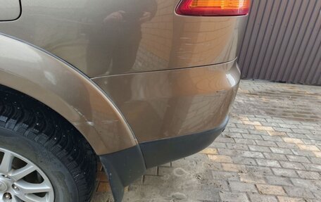 Mitsubishi Pajero Sport II рестайлинг, 2010 год, 1 350 000 рублей, 13 фотография