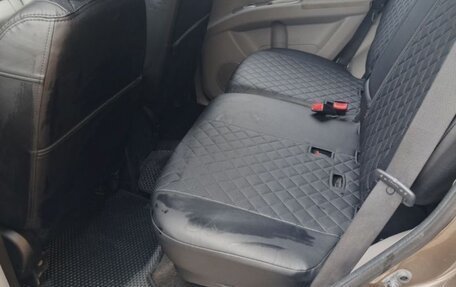 Mitsubishi Pajero Sport II рестайлинг, 2010 год, 1 350 000 рублей, 9 фотография