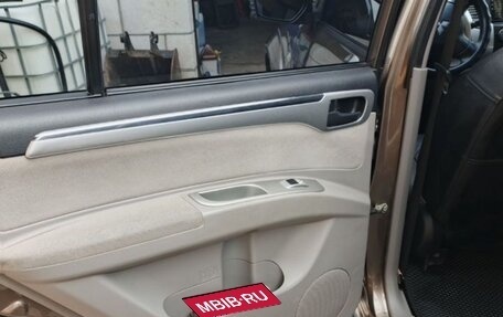 Mitsubishi Pajero Sport II рестайлинг, 2010 год, 1 350 000 рублей, 5 фотография