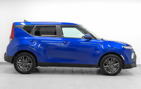 KIA Soul III, 2020 год, 1 995 000 рублей, 4 фотография