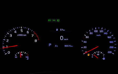 KIA Soul III, 2020 год, 1 995 000 рублей, 13 фотография