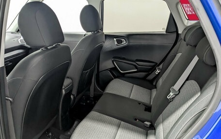 KIA Soul III, 2020 год, 1 995 000 рублей, 12 фотография