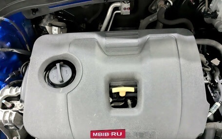 KIA Soul III, 2020 год, 1 995 000 рублей, 9 фотография