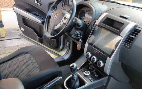 Nissan X-Trail, 2010 год, 1 150 000 рублей, 6 фотография