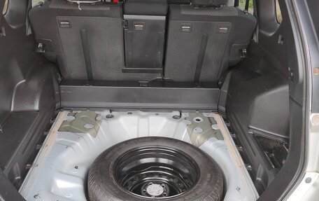 Nissan X-Trail, 2010 год, 1 150 000 рублей, 2 фотография