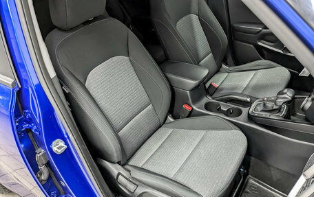 KIA Soul III, 2020 год, 1 995 000 рублей, 22 фотография